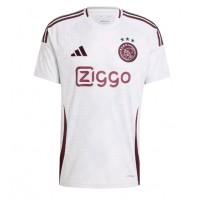 Camiseta Ajax Tercera Equipación 2024-25 manga corta